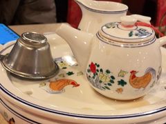 -点都德(大茶楼店)