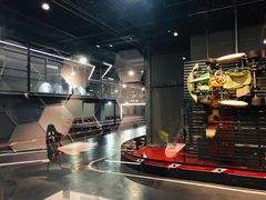 -魔赛卡丁车赛车汇(上海店)