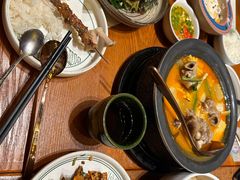 -云海肴·汽锅鸡·云南菜(苏州中心店)