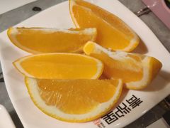 -青炉里青花椒鲜活烤鱼(理工大店)