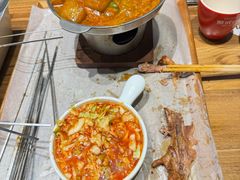 -熙成烧烤(白塔岭店)