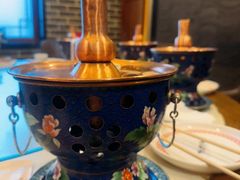 -清真·鸦儿李记·涮肉(马家堡店)