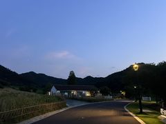 -东钱湖旅游度假区