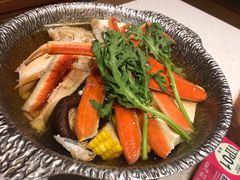 涮蟹火锅-耕海蟹将军(万象城店)