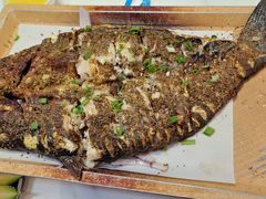 -勇利赵家烤肉坊(含光路店)