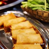 魔都最正宗的市井风重庆辣卤火锅🍲