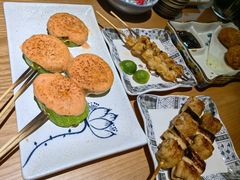 -吉川居酒屋(建国北路店)