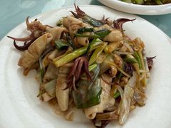 -华春餐馆(鱼山路店)