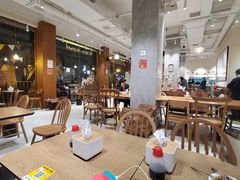 大堂-小豆海棠(嘉兴路店)