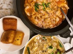 招牌石锅鱼-味仙居(环城南路店)