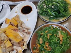 -观桥阁(锦溪店)