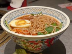 -花时·炭火烧肉(东百中心A馆店)