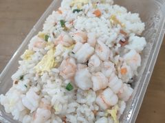 -鸭绿江海鲜烧烤大排档(杏林街店)