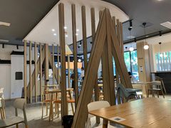 大堂-庆蓉云·庆云面(双林店)