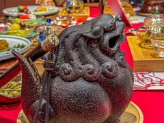 -叶叶菩提(太原别墅店)