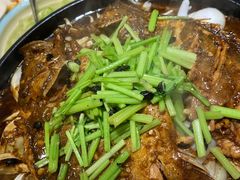-潇湘码头·鲜湘菜(清河店)