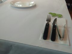 靠窗位-拉蒂娜·巴西牛排馆 Latina·Brazilian Steakhouse(陆家嘴旗舰店)