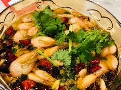 -1718食尚馆·太湖菜(龙之梦太湖古镇店)