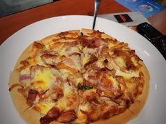 -魏斯理汉堡(西安沣东吾悦店)