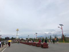 -青海湖国家重点风景名胜区