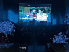 -黑桃K生日订制KTV
