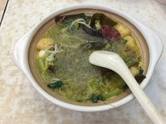 -蒋家桥饺面店(广陵路店)