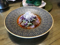 -吴越荣记苏州菜·松鼠桂鱼100%活鱼现做(斜塘老街店)