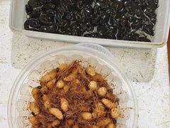 -崖口红树林海鲜餐厅