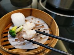 至尊虾饺皇-煲王粤菜餐厅(中侨中心店)