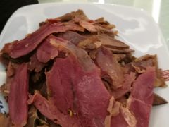 -同胜祥清真新豫菜(杜岭街店)