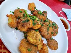 -红灯笼龙凤饭店(宁波老字号店)