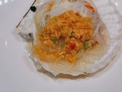 大扇贝-海味当家·蒸锅海鲜(中山广场创始店)