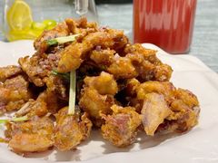 -望乡楼上海菜(日月光店)