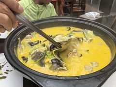 -古韵餐厅(湖畔大学店)