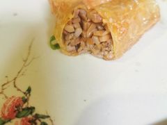 -兰溪小馆(东直门簋街店)