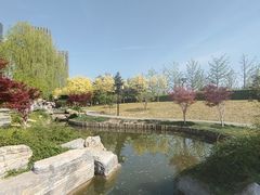 -西海子公园