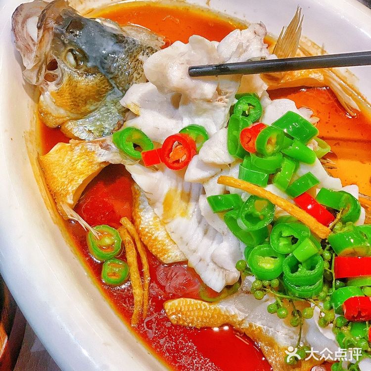 食在深圳‼️谁吃谁夸的品质客家菜♨️  何其🈶幸♨️