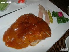 DSCN1527-唐廊烤鸭店(工体店)