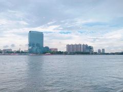 -白天鹅宾馆·流浮阁咖啡厅