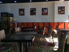 大堂-敏丁拌饭(中街总店)