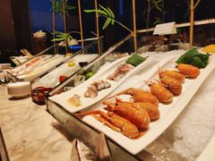-成都瑞吉酒店·秀餐厅