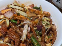 -寻裕记·现炒浇头面(人民广场店)