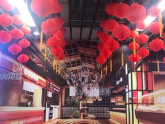 -永辉超市(鲁谷店)