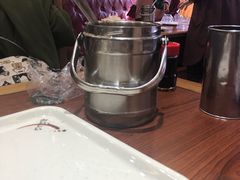 -金刚山烧烤(中山路店)