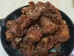 -念念Restaurant(贝岗店)