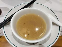 鹅汤-寿州大饭店·餐厅