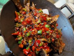 -湘邻呷铺·田园家宴(汉基广场店)