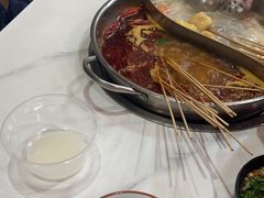 -杨校长·老成都串串香火锅(全国总店)