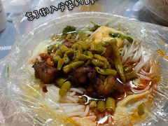 -明记砂煲美食(人民北路四十号大院店)