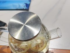 -渔港甄宴·海鲜·地标烟台菜(金沙滩店)